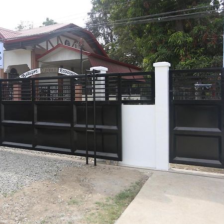 Gregorio Homes Бауанг Экстерьер фото