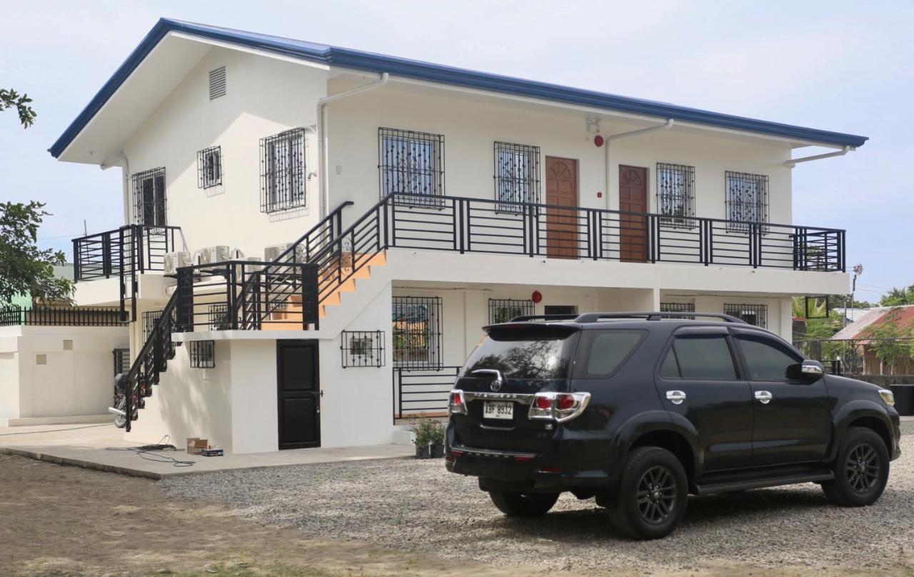 Gregorio Homes Бауанг Экстерьер фото